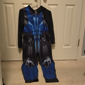 Kids Fornite Onesie Size L